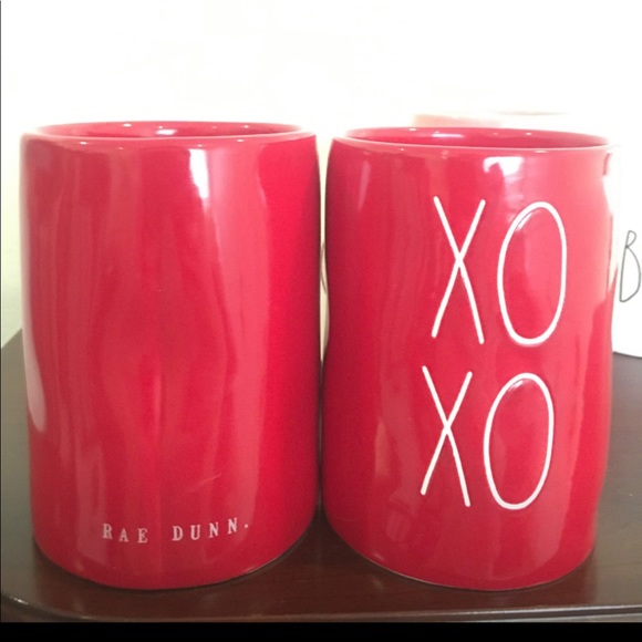 Rae Dunn Holiday New Rae Dunn Valentines Candles Mix N Match Poshmark